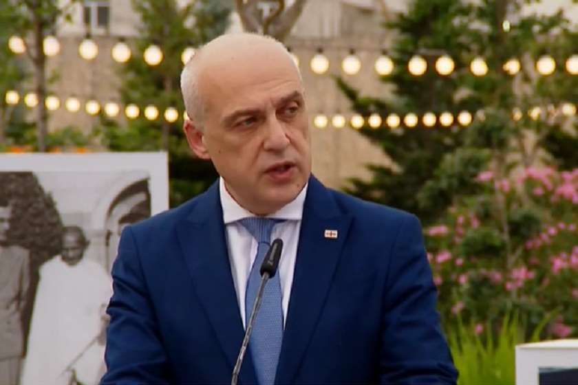 დავით ზალკალიანი