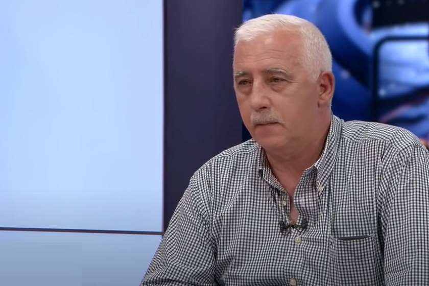 ალექსანდრე გეჯაძე