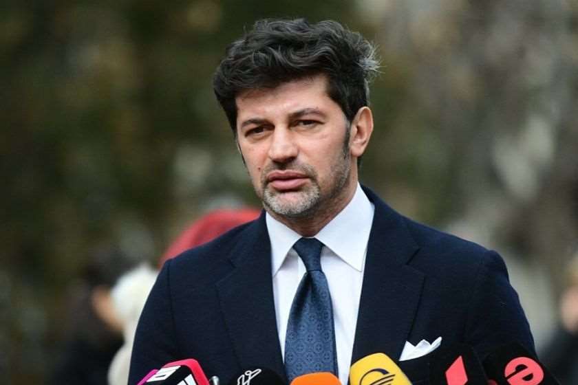 კახა კალაძე