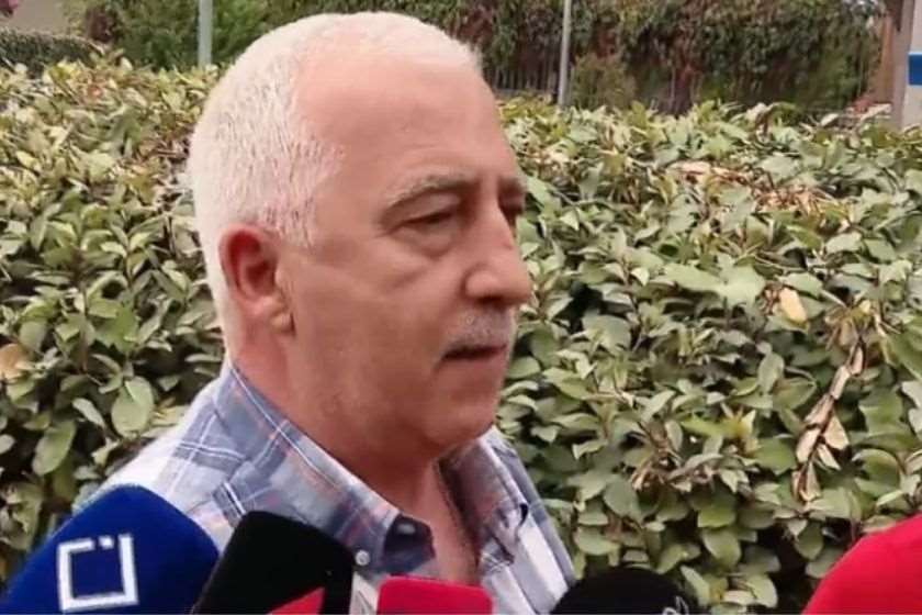 ალექსანდრე გეჯაძე