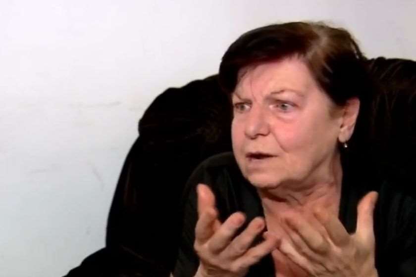 თინათინ კახიძე