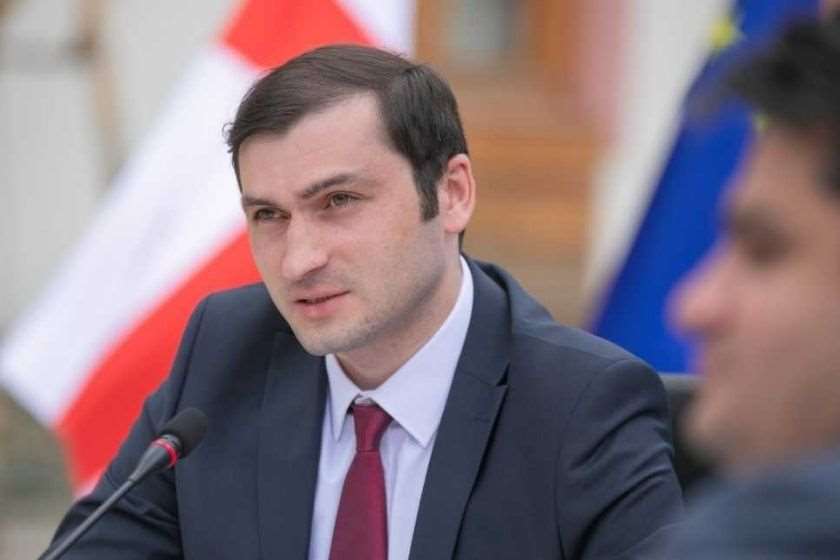 თორნიკე რიჟვაძე