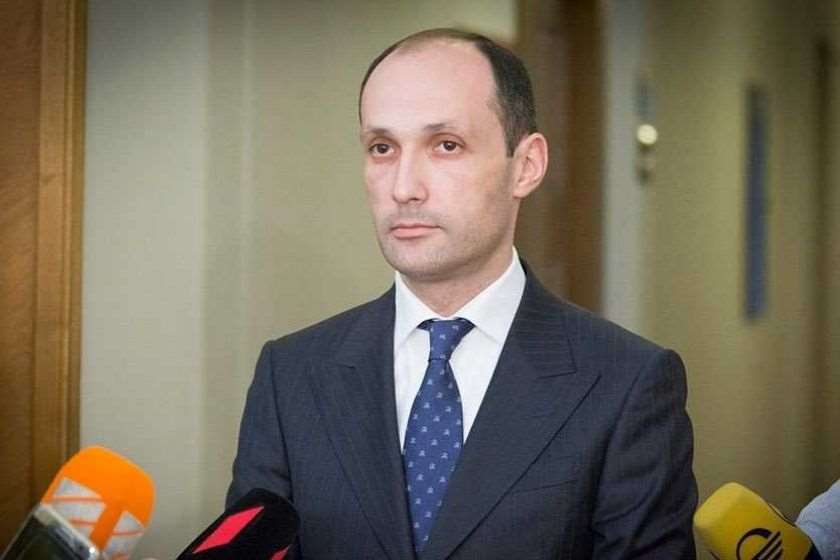 ლევან დავითაშვილი