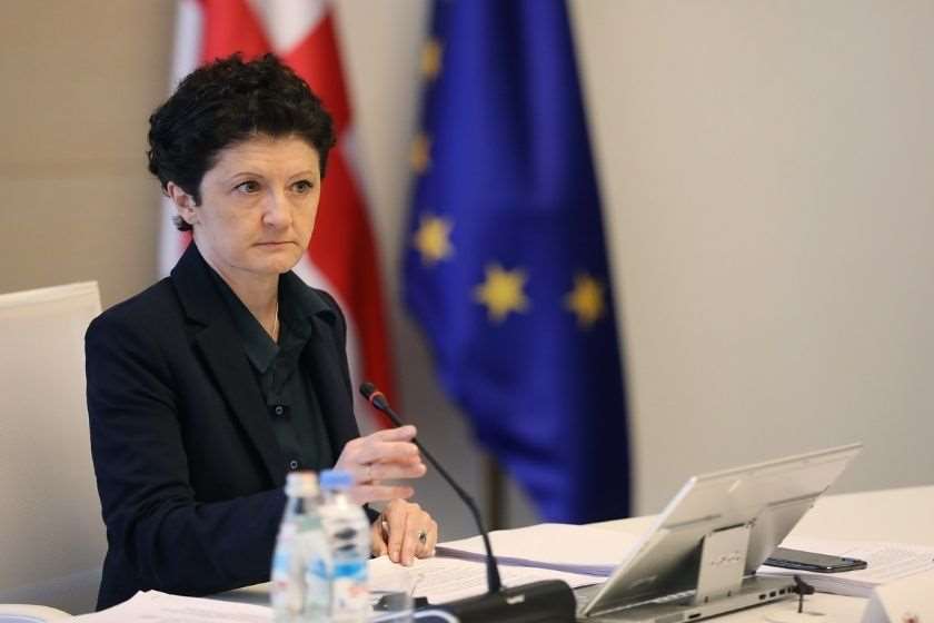 თეა წულუკიანი