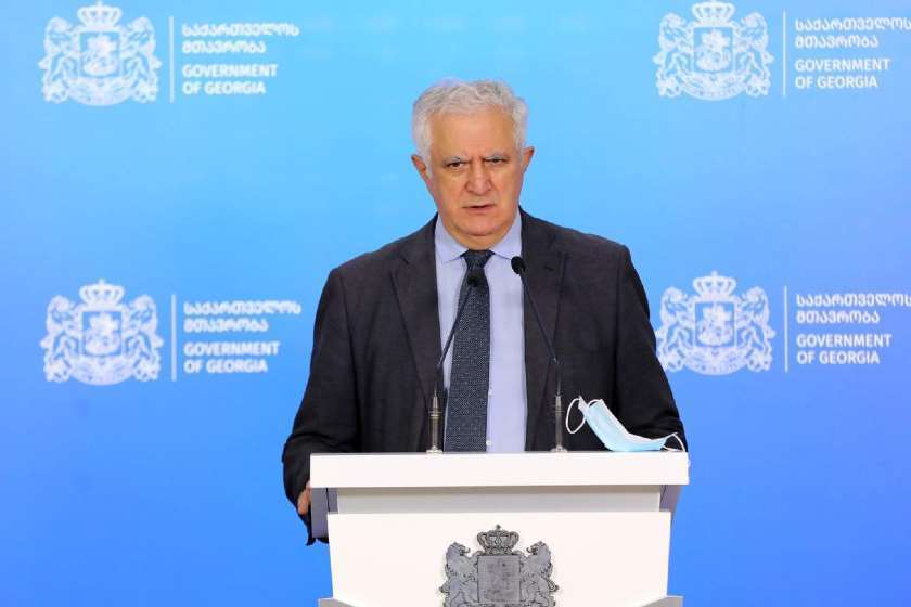 ამირან გამყრელიძე