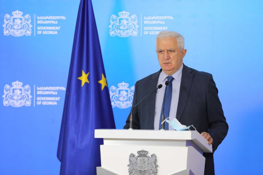 ამირან გამყრელიძე