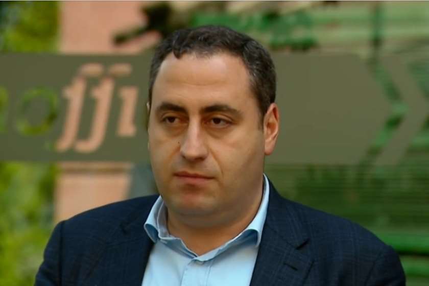 გიორგი ვაშაძე