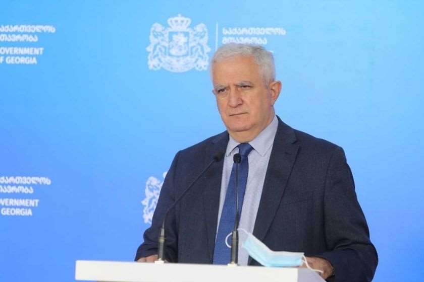 ამირან გამყრელიძე