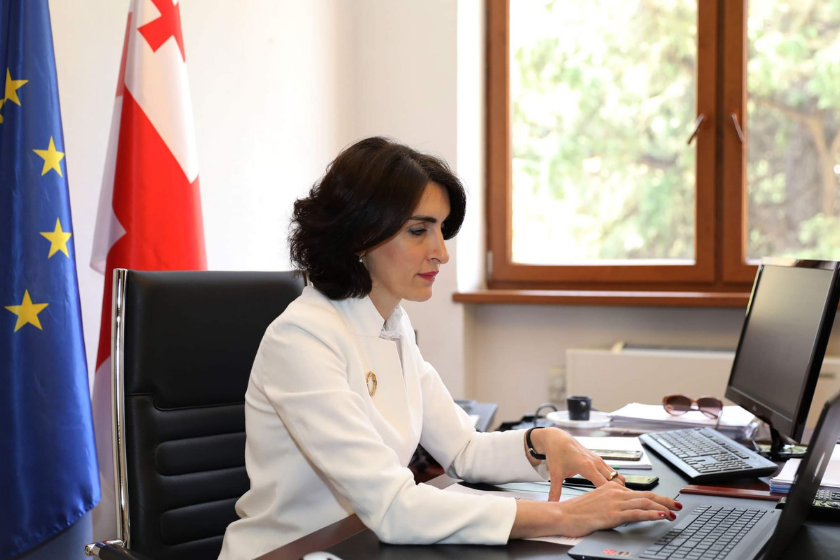 მაკა ბოჭორიშვილი