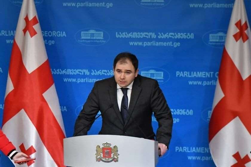 ნიკოლოზ მჭედლიშვილი