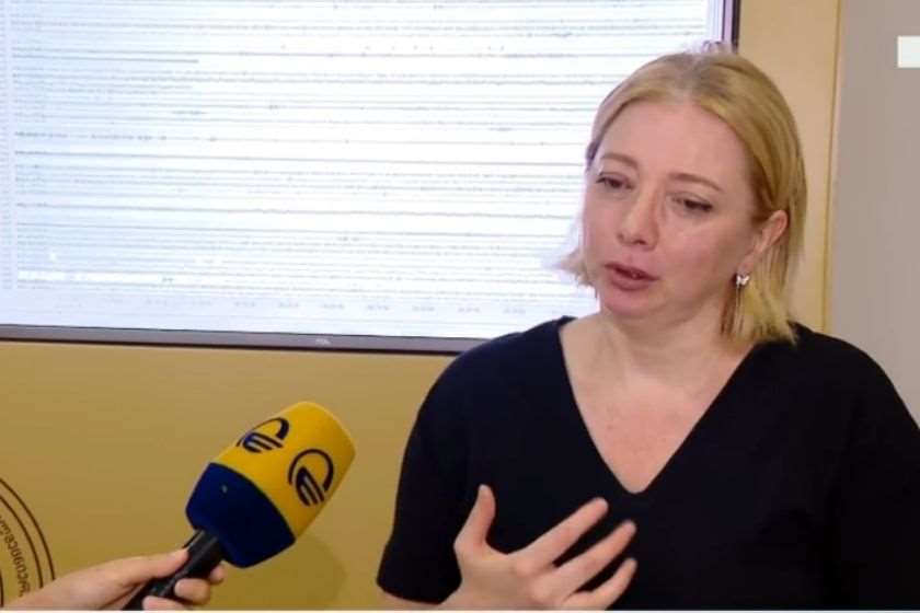 თეა გოდოლაძე