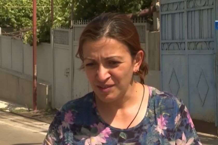 ირმა გახელაძე