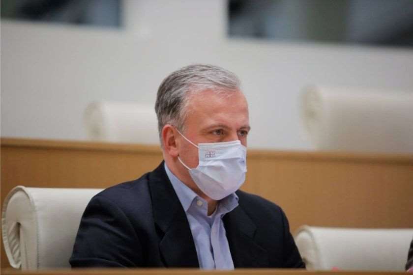 გიორგი ხელაშვილი