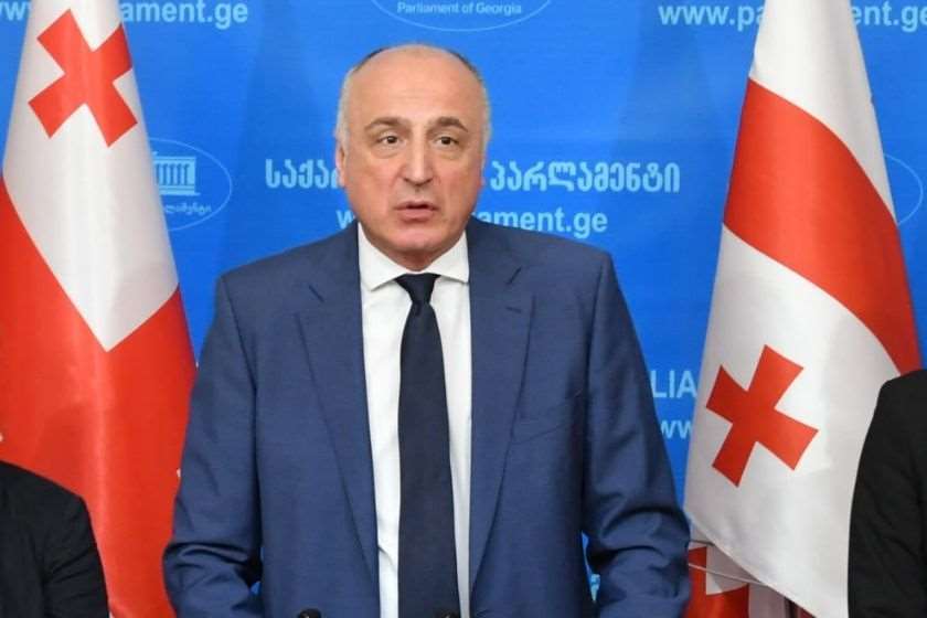 ბადრი ჯაფარიძე