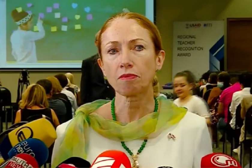 კელი დეგნანი