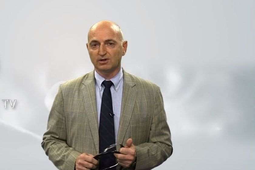 ივანე ჩხაიძე