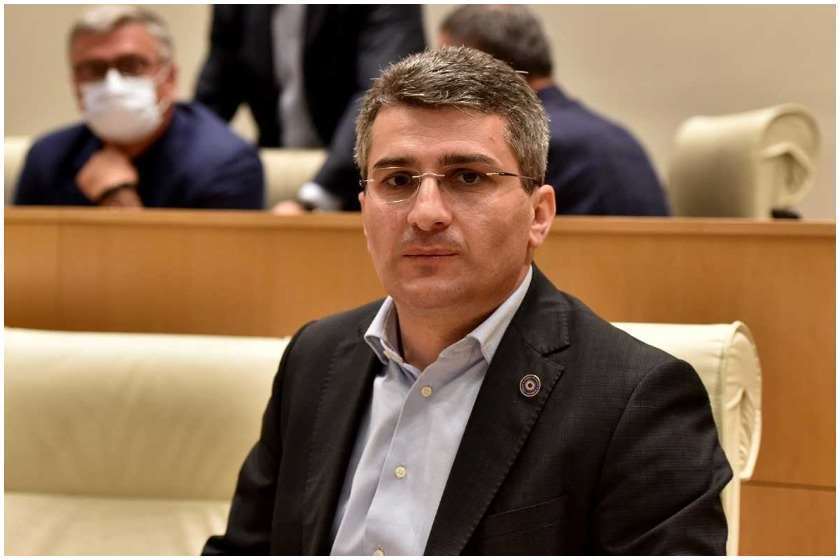 მამუკა მდინარაძე