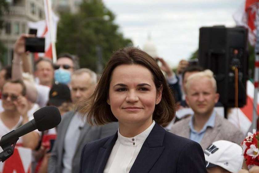 სვეტლანა ტიხანოვსკაია