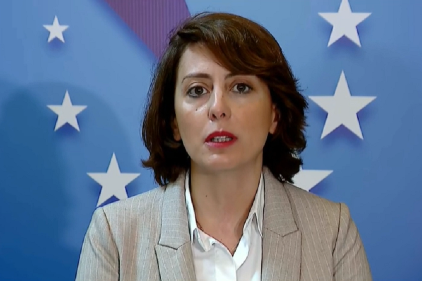 ხატია დეკანოიძე