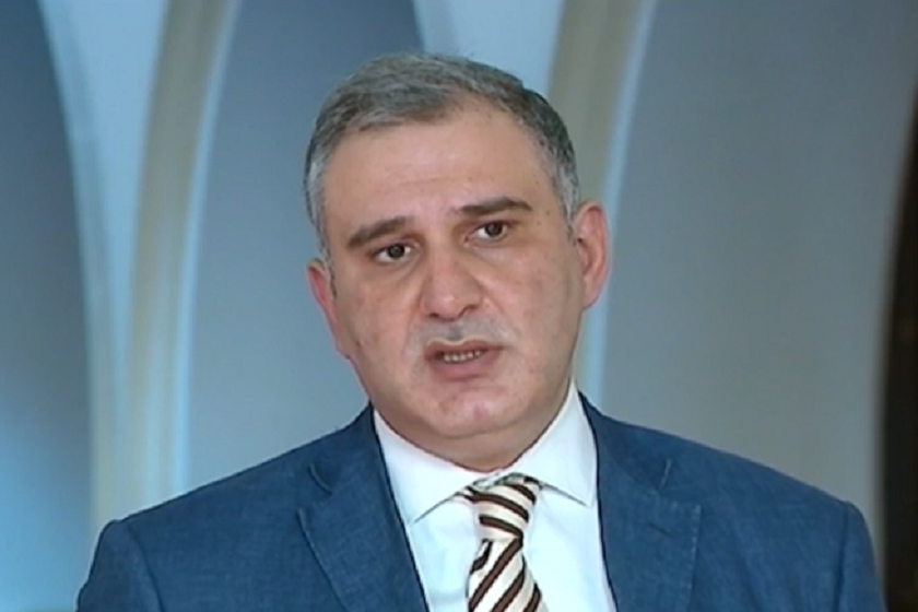 მიხეილ სარჯველაძე