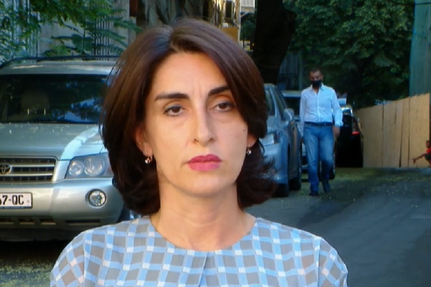 მაკა ბოჭორიშვილი