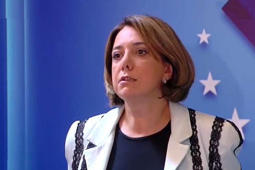 სალომე სამადაშვილი