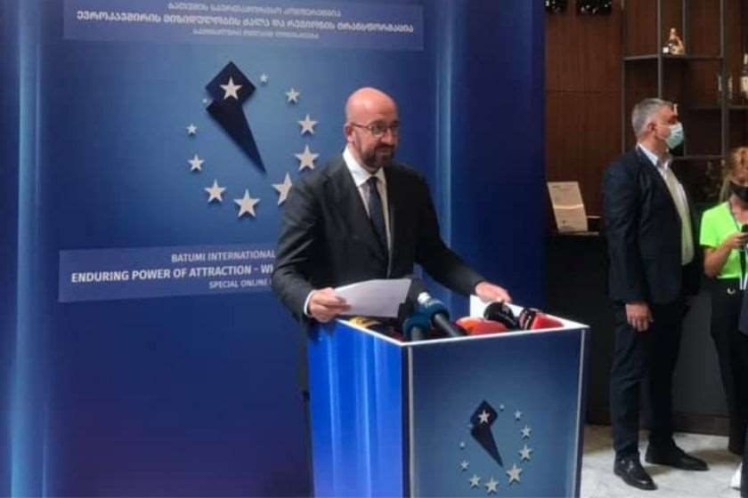 შარლ მიშელი