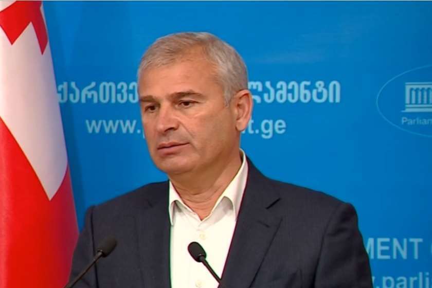 ირაკლი ქადაგიშვილი