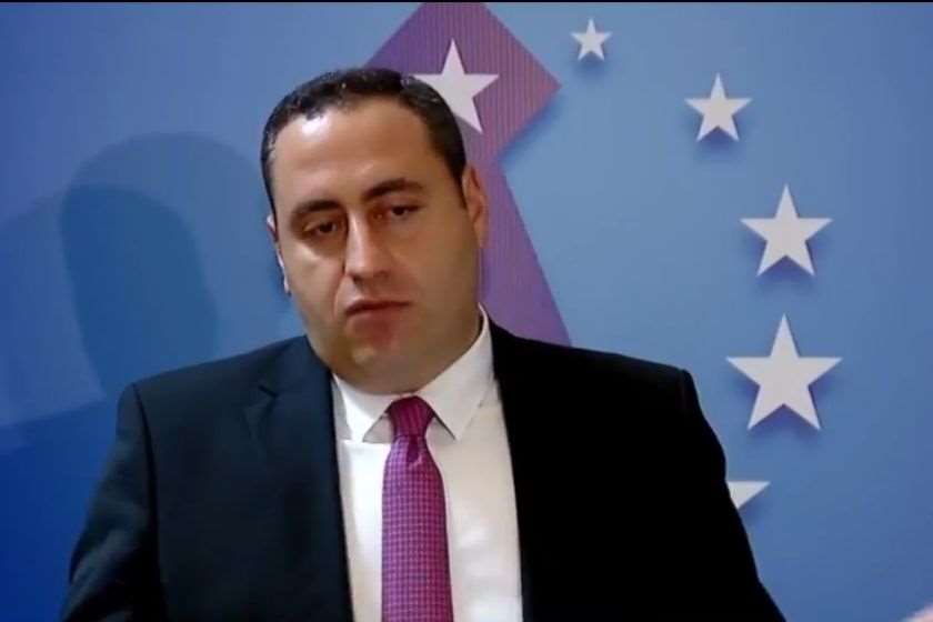 გიორგი ვაშაძე