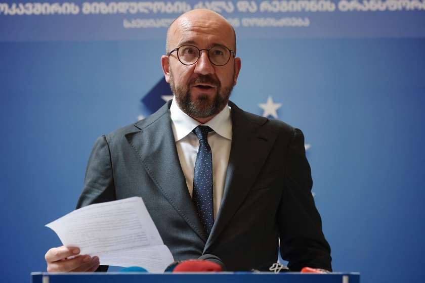 შარლ მიშელი