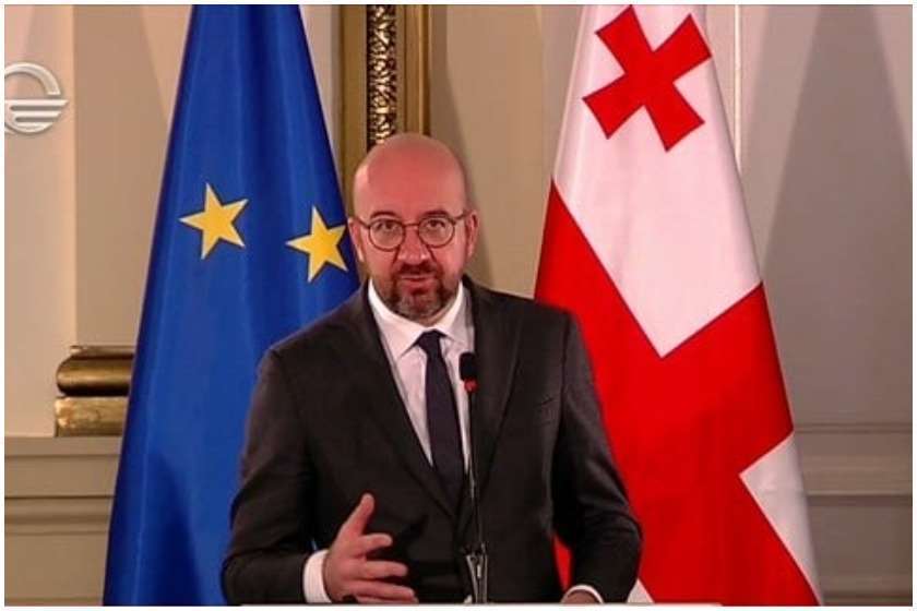 შარლ მიშელი