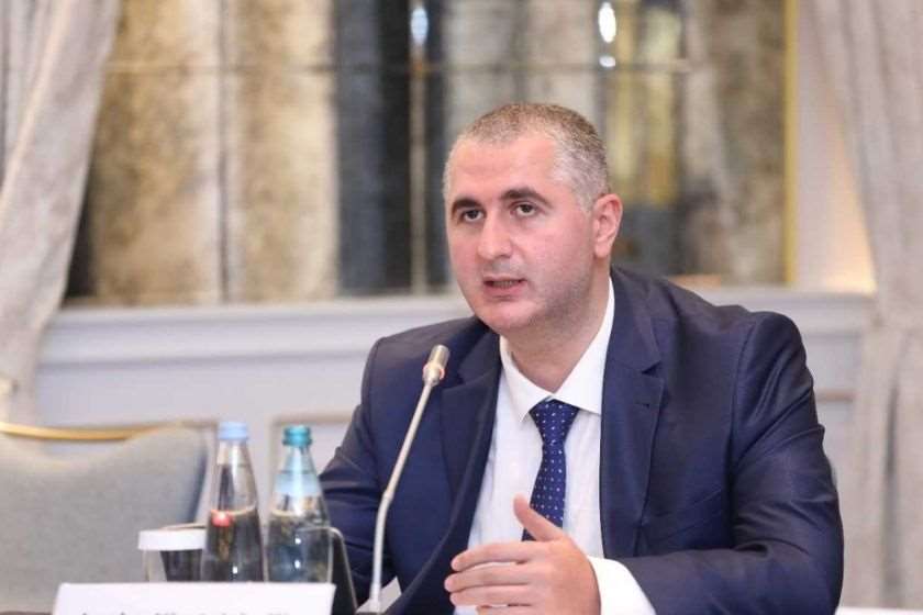 ლაშა ხუციშვილი