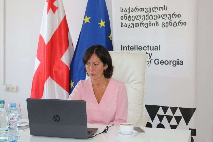ნინო ჩიქოვანი