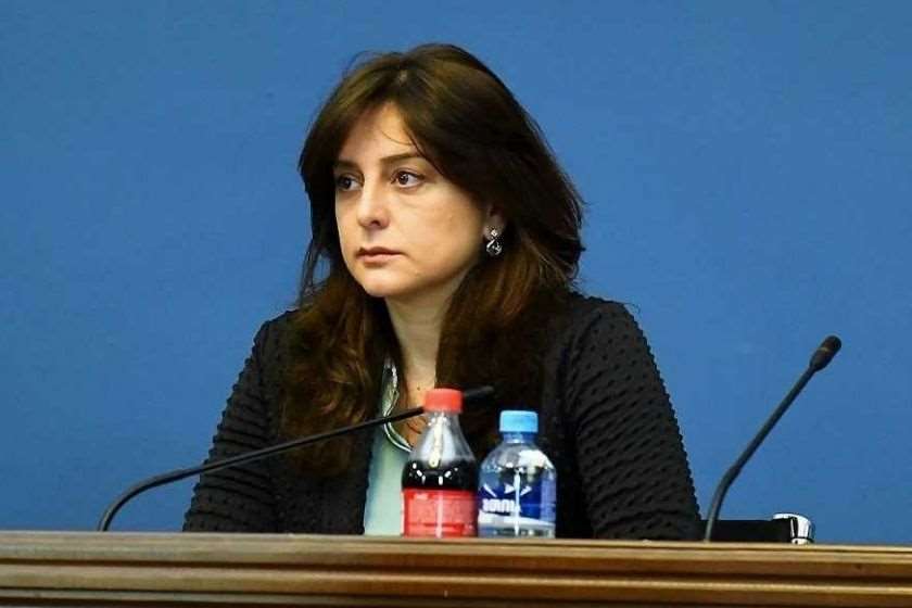 მაია ბითაძე