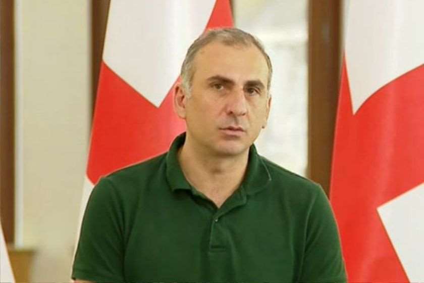 ალეკო ელისაშვილი