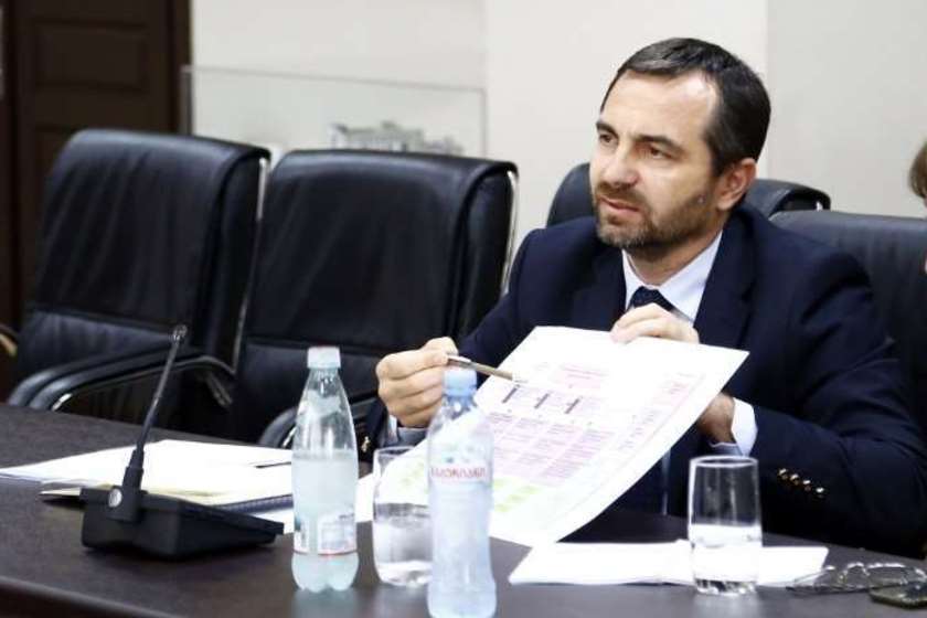 სილვიუ დომენტე