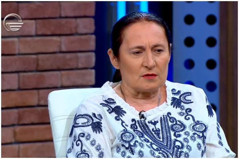 ლელა რაზიკაშვილი
