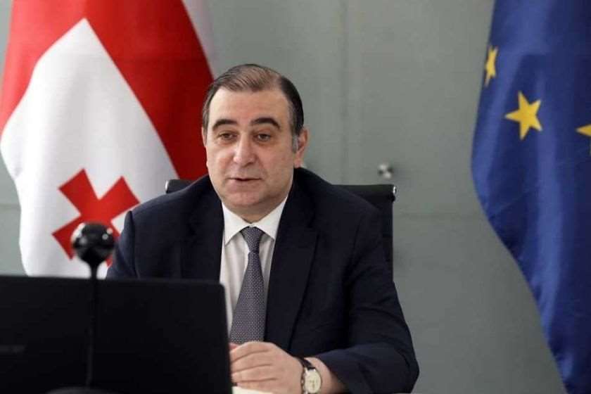მიხეილ ჩხენკელი