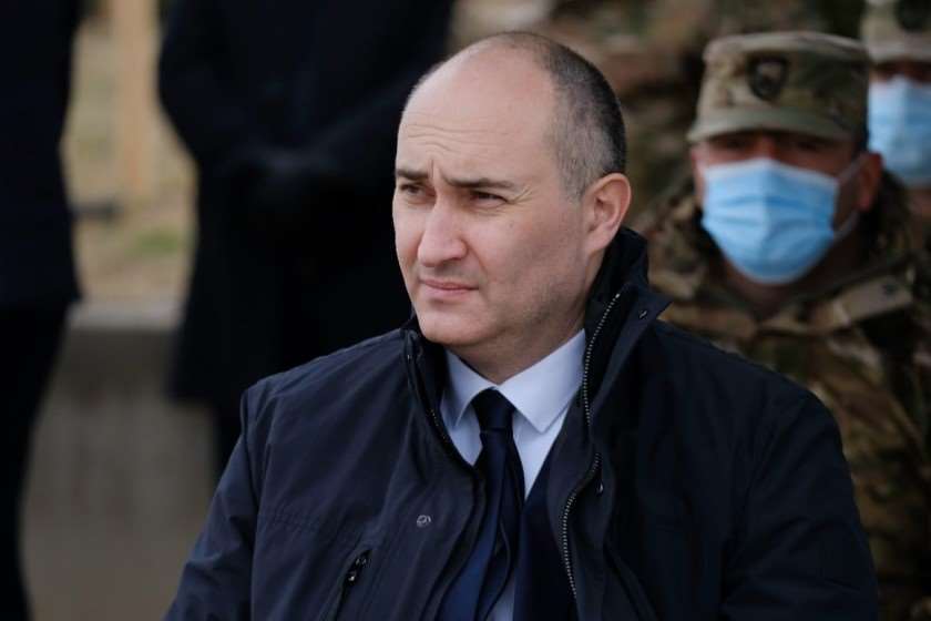 ჯუანშერ ბურჭულაძე