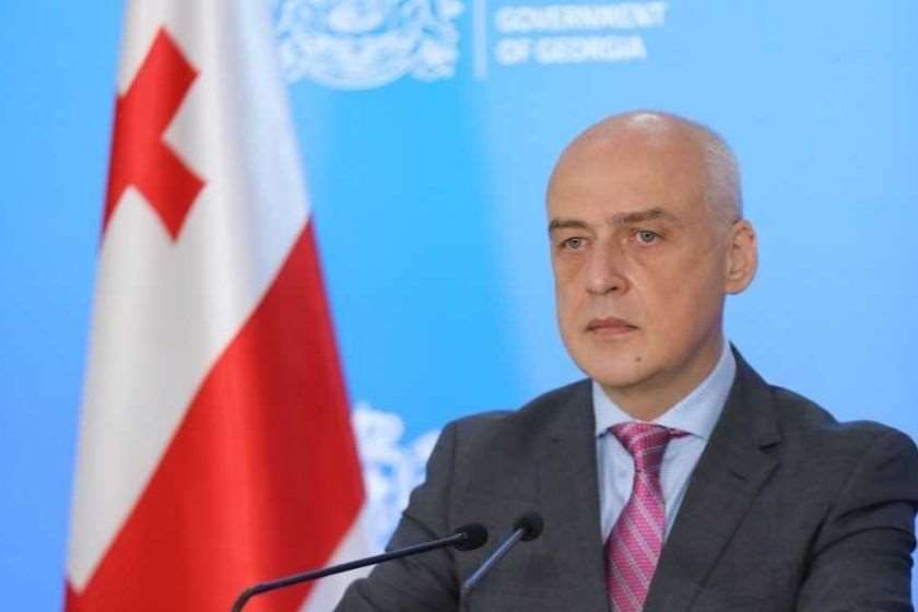 დავით ზალკალიანი