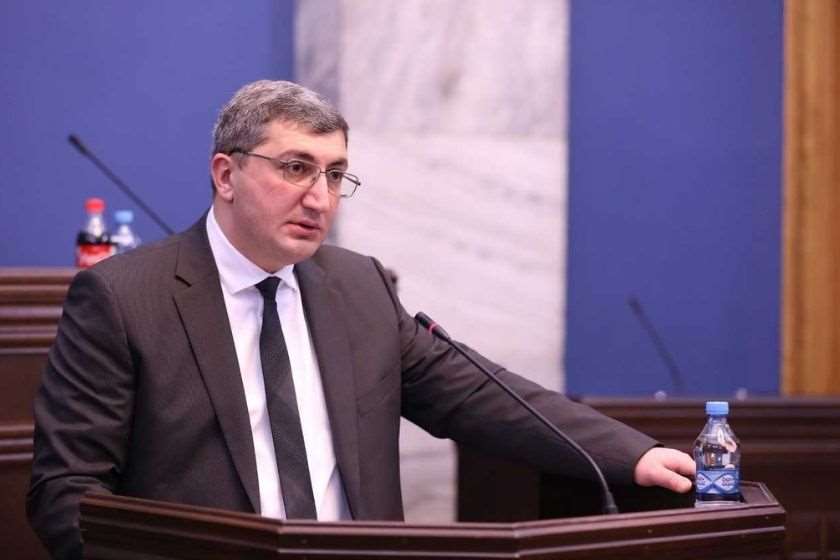 გიორგი კაკაურიძე