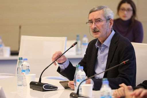 პაატა ინაძე