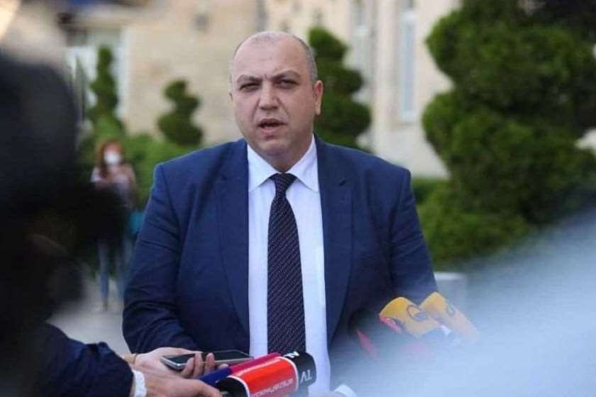 ირაკლი ქარსელაძე