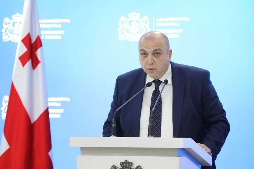 ირაკლი ქარსელაძე