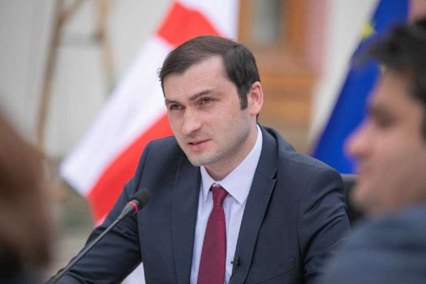თორნიკე რიჟვაძე