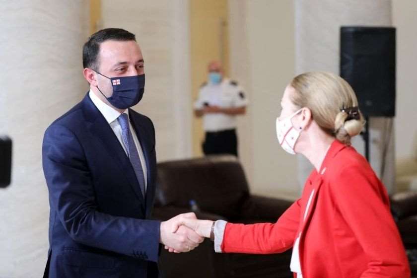 კელი დეგნანი