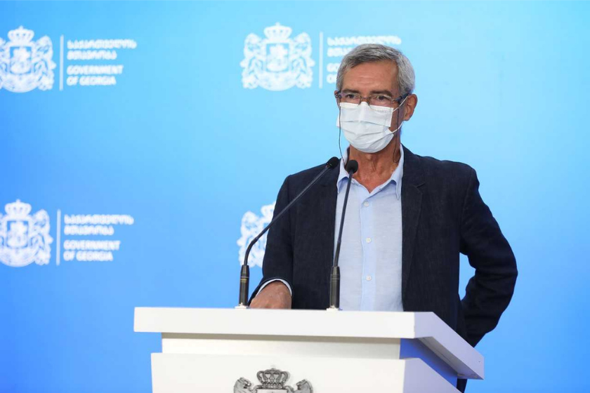 პაატა იმნაძე