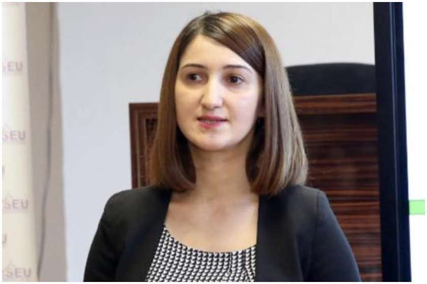 ლონდა თოლორაია