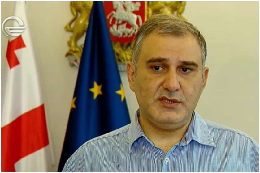 მიხეილ სარჯველაძე