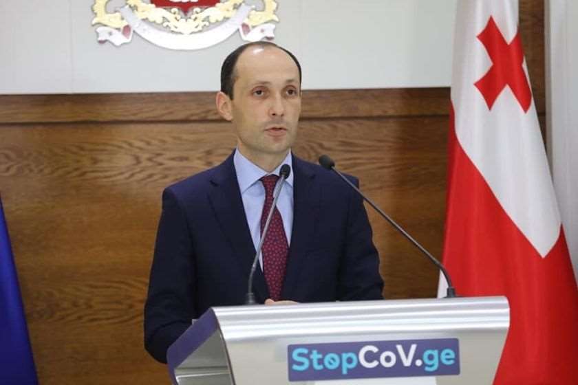 ლევან დავითაშვილი